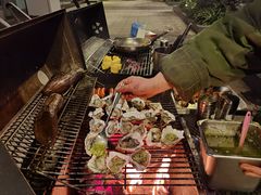-龙虾酒吧扒房(宁波香格里拉店)