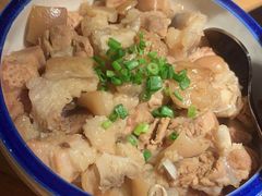 -坛宗剁椒鱼头(河西王府井店)