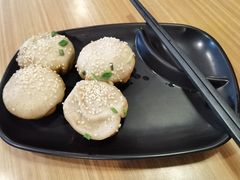 -小杨生煎(黄河路美食休闲街店)