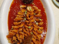 -北平印象.北京烤鸭.新京菜.融合菜(世贸店)