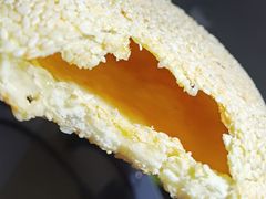 芝麻空心饼-宫门口馒头铺(创始人总店)