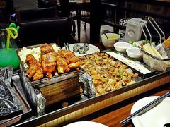 -火炉火自助餐(枫蓝国际店)