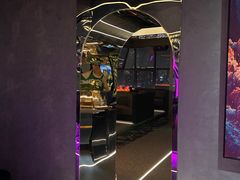 -境·Bar·日咖夜酒