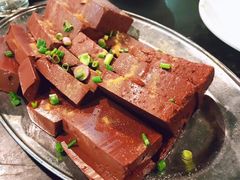 牛血-牛一煲美食(江高店)