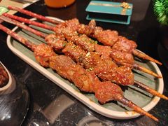 -清真·宁夏印象·盐池滩羊肉体验店(江宁路店)