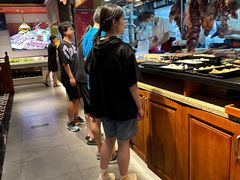 -海汕记·潮汕鲜牛肉火锅·自助