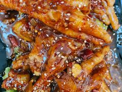 -妈妈手(山大总店)