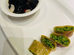 -民国红公馆·秦淮八艳(夫子庙店)