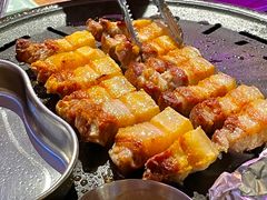 -济州爱肉堂(总店)