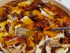 水煮鱼-宏宴·新京菜(望京店)