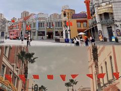 -海合安苏州阳澄半岛乐园