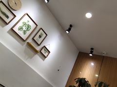 大堂-鲜之醇(九州昌硕广场店)