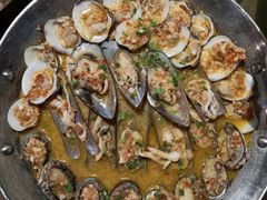 -79号渔船海鲜饭店(华强北店)