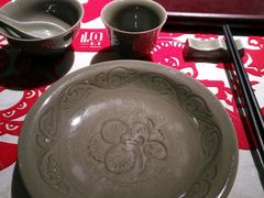 -汉唐宴长安食府