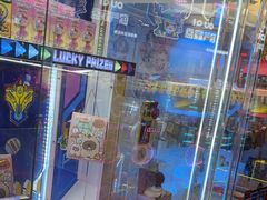 -酷洛小镇(步步高新天地购物广场店)