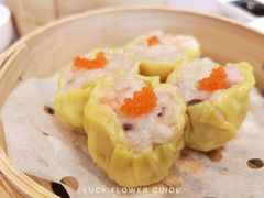 -丰鲤楼•闽南茶楼(仟禧汇店)