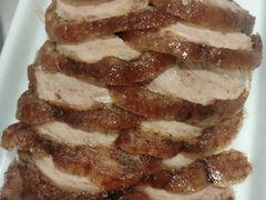 -紫光园·烤鸭·北京菜(劲松店)