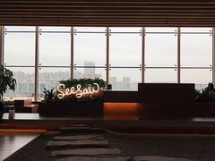 -Seesaw Coffee(朝阳大悦城店)