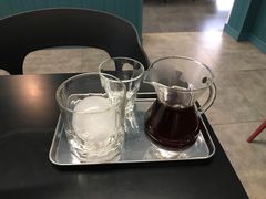 -NokNok Coffee(宽窄巷子店)