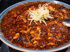 -华豫川酒家(大卫城店)