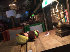 iphone_upload_pic-ELEVEN COFFEE(哈西万达广场店)