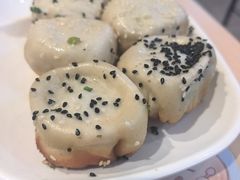 -小杨生煎(静安大悦城店)