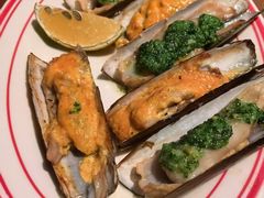 -食间牛排(重庆路万达店)