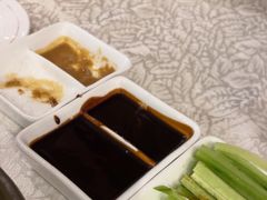 -北京全聚德(方庄店)