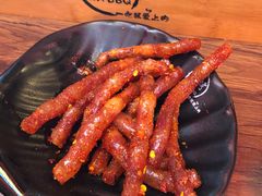 -Let’s WaKao瓦烤(贝森店)