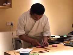 -鮨青(恒基名人购物中心店)