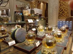 -芭菲盛宴·环球美食(北城国际店)