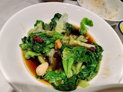 -兰湘子·湘菜小炒(石家庄万象城店)