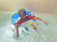 -杭州开元森泊度假乐园