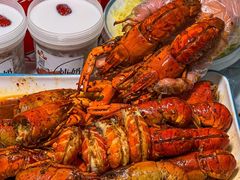-三妹小龙虾·黄油蟹(华侨城总店)