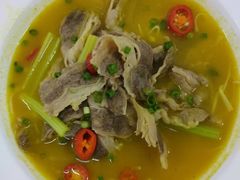 -锦粤宫·精致粤菜(深圳北站店)