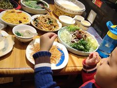 -满园烤鸭·春饼(华强广场店)