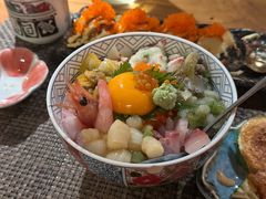 -半藏居酒屋(香港花园店)