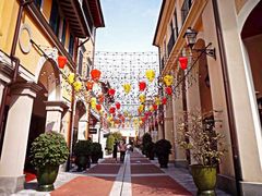 -佛罗伦萨小镇广佛名品奥特莱斯(疏港路店)