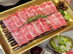 -韩一品韩国料理(柏庐南路店)