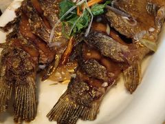 -荣鹏风味烀饼(万达广场店)