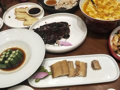 -上海人家花樣年华(中山公园店)