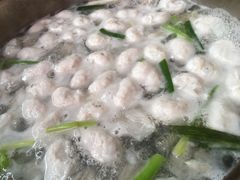 -章记正宗南岗鱼蛋火锅