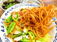 -梅溪·小伙子干挑面(安吉总店)