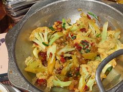 -衡厨·衡阳土菜(中南店)