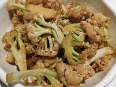 -北大荒人•新东北菜(青岛银座店)