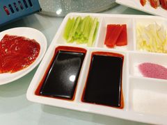 -香融府·烤鸭·家常菜(马家堡路店)