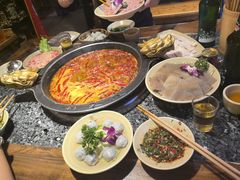 -蜀大侠火锅(总府路店)