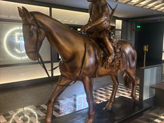 -成都百丽宫影城(LUXE太古里店)