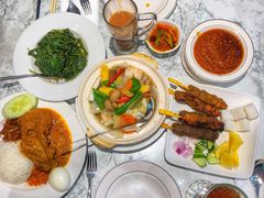 -关夫人餐厅(阳光广场店)