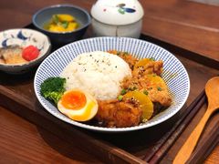 -肥朵食堂(带梦胡同店)